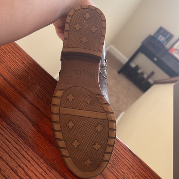 New calf boots - Picture 5 of 5